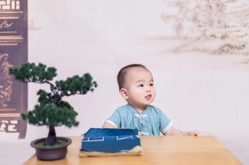 孟津宝宝抓周必备8件物品