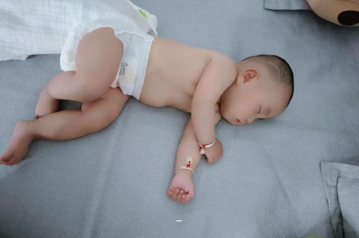 孟津宝宝肠胀气的症状 孟津宝宝肠胀气的症状