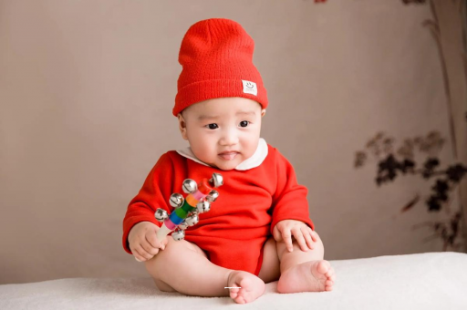 孟津宝宝心率不齐