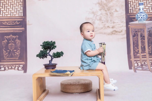 孟津宝宝肚子阵痛